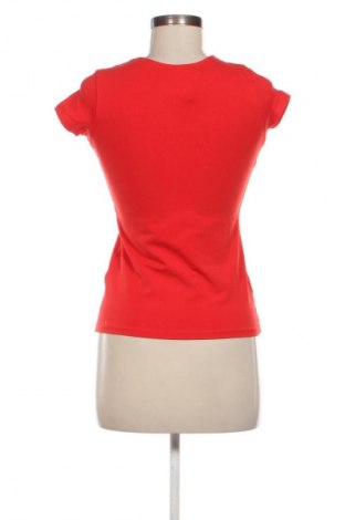 Damen T-Shirt Reserved, Größe XS, Farbe Rot, Preis € 9,00