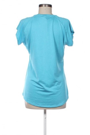 Damski T-shirt Roly, Rozmiar XXL, Kolor Niebieski, Cena 40,45 zł