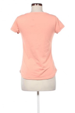 Damski T-shirt Roxy, Rozmiar XS, Kolor Różowy, Cena 44,94 zł