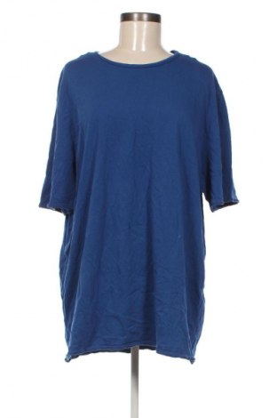 Dámske tričko S.Oliver, Veľkosť 3XL, Farba Modrá, Cena  10,95 €