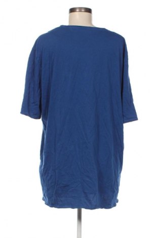 Dámske tričko S.Oliver, Veľkosť 3XL, Farba Modrá, Cena  10,95 €