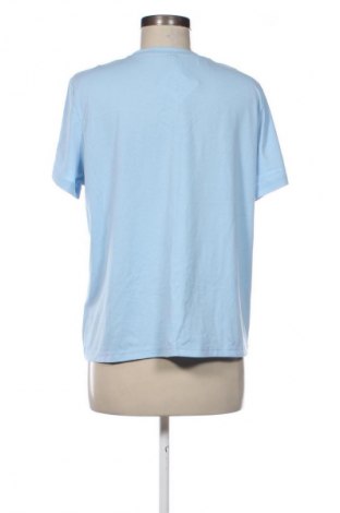 Damen T-Shirt SHEIN, Größe L, Farbe Blau, Preis 8,75 €