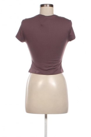 Tricou de femei SHEIN, Mărime M, Culoare Mov, Preț 46,30 Lei