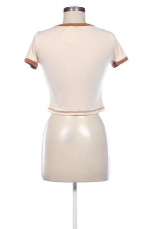 Damski T-shirt SHEIN, Rozmiar M, Kolor Kolorowy, Cena 39,08 zł
