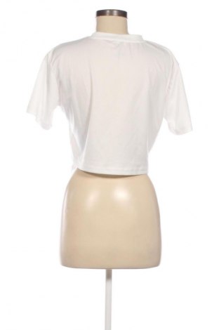 Damen T-Shirt SHEIN, Größe S, Farbe Weiß, Preis 8,99 €
