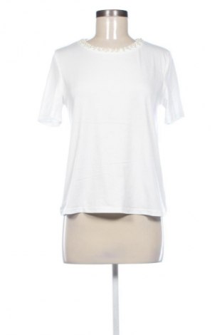 Damen T-Shirt SHEIN, Größe S, Farbe Weiß, Preis € 8,70