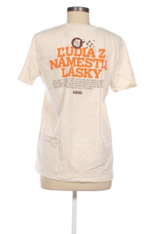 Dámske tričko STANLEY/STELLA, Veľkosť M, Farba Kremová, Cena  9,00 €