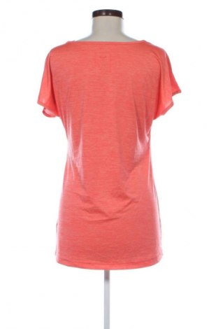 Damen T-Shirt Salewa, Größe XL, Farbe Orange, Preis 28,99 €