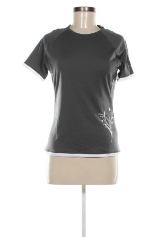 Tricou de femei Salewa, Mărime M, Culoare Gri, Preț 141,99 Lei