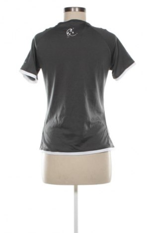 Tricou de femei Salewa, Mărime M, Culoare Gri, Preț 141,99 Lei