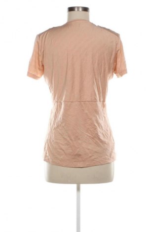 Tricou de femei Salomon, Mărime L, Culoare Bej, Preț 141,99 Lei