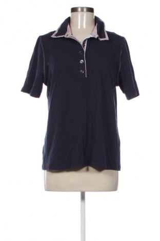 Damen T-Shirt Serena Malin, Größe XL, Farbe Blau, Preis € 9,00