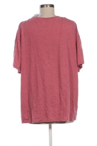 Dámské tričko Shine, Velikost XXL, Barva Růžová, Cena  279,00 Kč