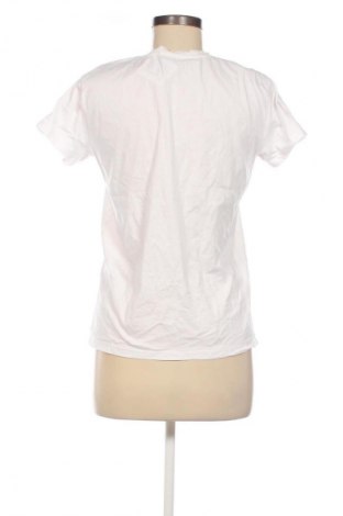 Damen T-Shirt Sinsay, Größe M, Farbe Weiß, Preis € 9,00