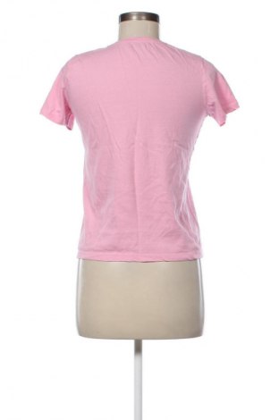 Damen T-Shirt Sinsay, Größe S, Farbe Rosa, Preis 8,70 €