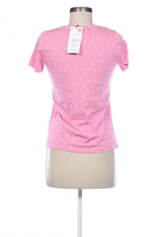 Damen T-Shirt Sinsay, Größe XS, Farbe Mehrfarbig, Preis 14,38 €