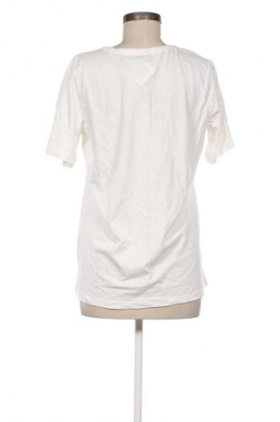 Γυναικείο t-shirt Sinsay, Μέγεθος S, Χρώμα Εκρού, Τιμή 9,99 €