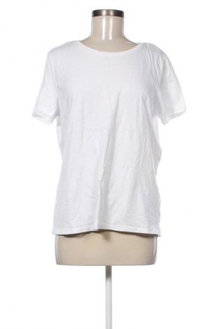 Tricou de femei Sinsay, Mărime XXL, Culoare Alb, Preț 85,00 Lei