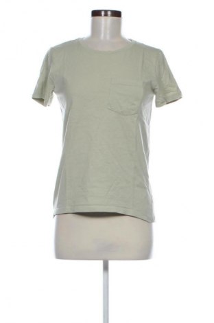 Dámske tričko Sinsay, Veľkosť S, Farba Zelená, Cena  8,69 €