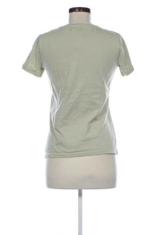 Dámske tričko Sinsay, Veľkosť S, Farba Zelená, Cena  8,69 €