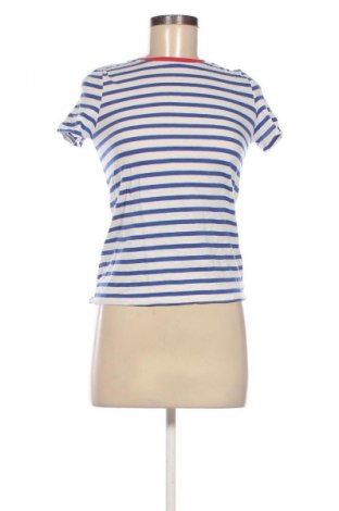 Tricou de femei Sinsay, Mărime XXS, Culoare Multicolor, Preț 44,74 Lei