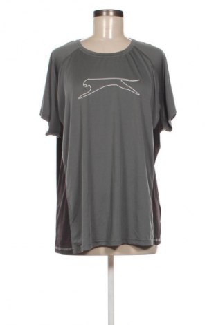 Damski T-shirt Slazenger, Rozmiar XXL, Kolor Kolorowy, Cena 45,99 zł