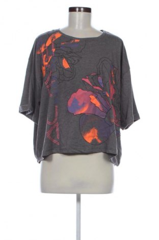 Damen T-Shirt Sports, Größe XL, Farbe Mehrfarbig, Preis € 11,99