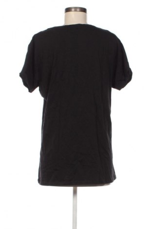 Damen T-Shirt Spread Shirt, Größe 3XL, Farbe Schwarz, Preis € 11,99