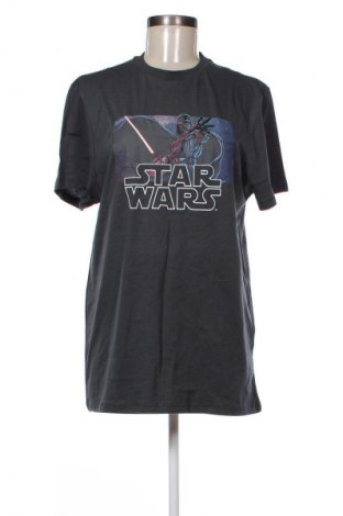 Női póló Star Wars, Méret L, Szín Szürke, Ár 3 114 Ft