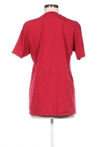 Damen T-Shirt Star Wars, Größe L, Farbe Rot, Preis € 9,00