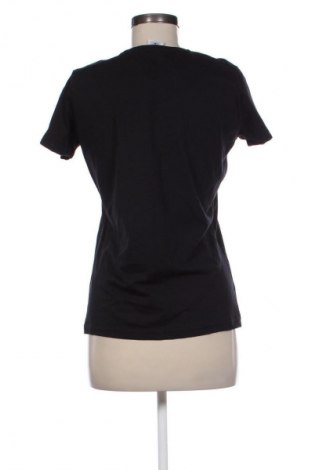 Γυναικείο t-shirt Stedman, Μέγεθος M, Χρώμα Μαύρο, Τιμή 16,52 €