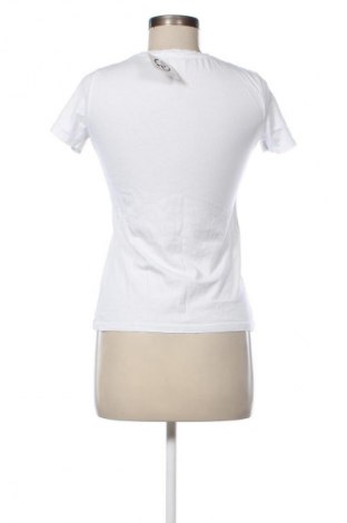 Damen T-Shirt Stradivarius, Größe XS, Farbe Mehrfarbig, Preis 8,70 €