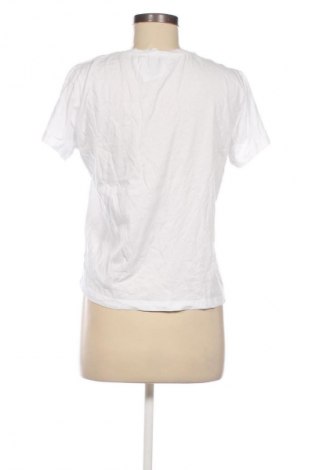 Damski T-shirt Stradivarius, Rozmiar L, Kolor Kolorowy, Cena 74,25 zł