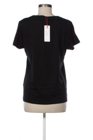 Damen T-Shirt Street One, Größe M, Farbe Schwarz, Preis 21,00 €