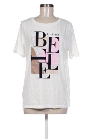 Damski T-shirt Street One, Rozmiar M, Kolor Kolorowy, Cena 41,38 zł