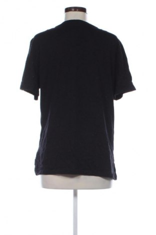 Γυναικείο t-shirt Su, Μέγεθος XXL, Χρώμα Μαύρο, Τιμή 10,99 €