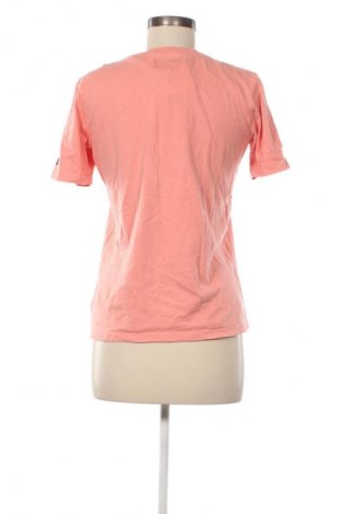 Damen T-Shirt Superdry, Größe S, Farbe Orange, Preis € 12,99