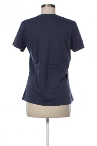Дамска тениска Superdry, Размер M, Цвят Син, Цена 17,60 лв.