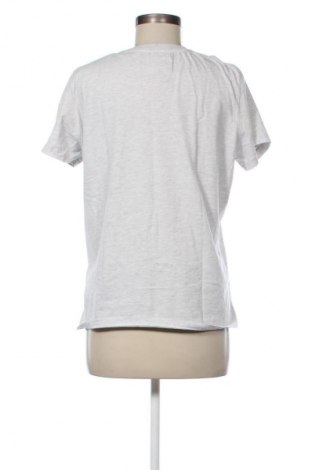 Damen T-Shirt Superdry, Größe L, Farbe Grau, Preis € 12,99