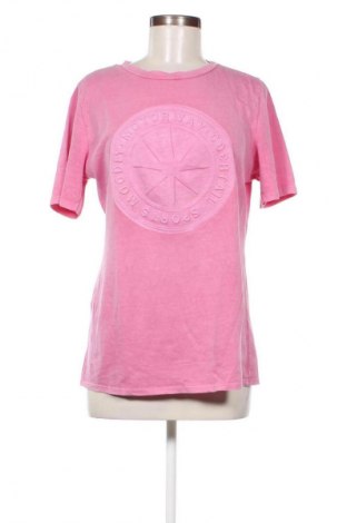 Damski T-shirt Sweetissima, Rozmiar M, Kolor Różowy, Cena 40,45 zł