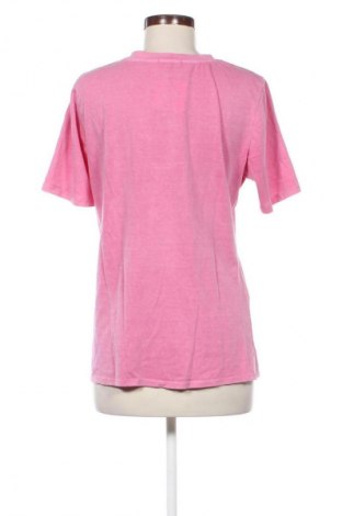 Damski T-shirt Sweetissima, Rozmiar M, Kolor Różowy, Cena 40,45 zł