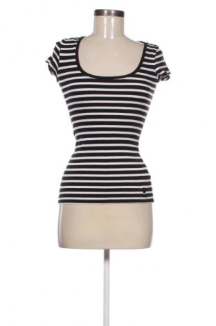 Damen T-Shirt Tally Weijl, Größe S, Farbe Mehrfarbig, Preis 8,70 €