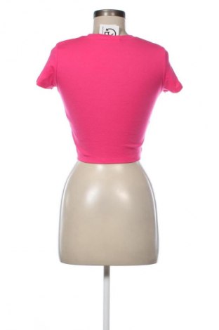 Damen T-Shirt Terranova, Größe S, Farbe Rosa, Preis 8,70 €