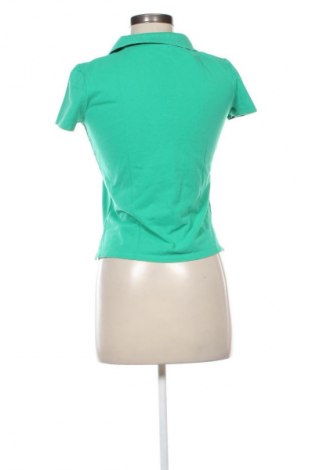 Damen T-Shirt Terranova, Größe S, Farbe Grün, Preis 9,72 €