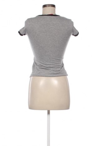 Tricou de femei Terranova, Mărime XS, Culoare Gri, Preț 44,74 Lei