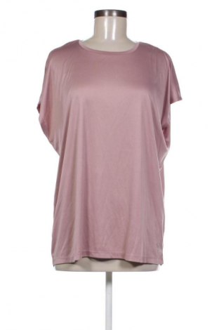 Damen T-Shirt Terranova, Größe L, Farbe Rosa, Preis 7,16 €