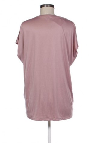 Damen T-Shirt Terranova, Größe L, Farbe Rosa, Preis 7,16 €