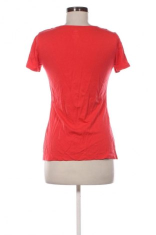 Damen T-Shirt Timberland, Größe M, Farbe Rot, Preis € 17,39