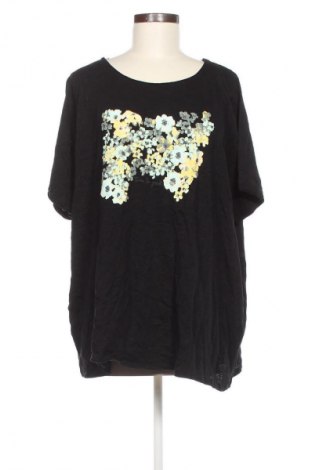 Tricou de femei Tom Tailor, Mărime 3XL, Culoare Multicolor, Preț 62,99 Lei