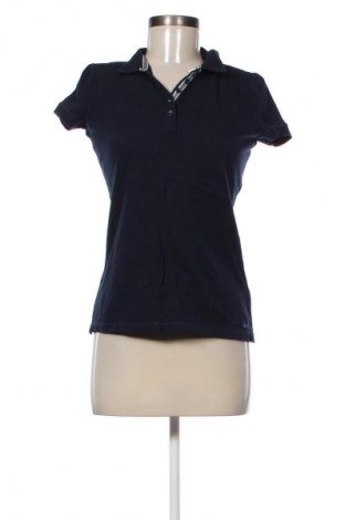 Damen T-Shirt Tom Tailor, Größe S, Farbe Blau, Preis 10,23 €